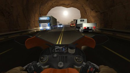 Traffic Rider 2.0 Para Hileli Mod Apk indir