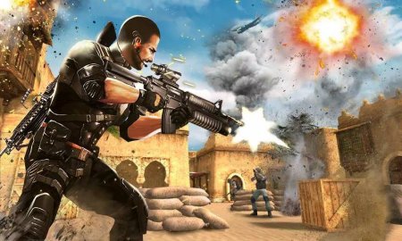 Elit Katil 3D 1.3.0 Para ve Enerji Hileli Mod Apk indir