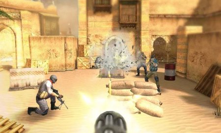 Elit Katil 3D 1.3.0 Para ve Enerji Hileli Mod Apk indir