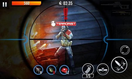 Elit Katil 3D 1.3.0 Para ve Enerji Hileli Mod Apk indir