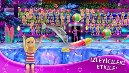 My Dolphin Show 3.32.1 Para Hileli Mod Apk indir