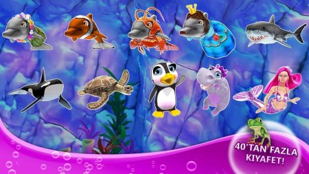 My Dolphin Show 3.32.1 Para Hileli Mod Apk indir