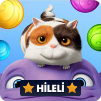 Home: Boov Pop! 2.2.2 Sonsuz Para ve Can Hileli Mod Apk indir