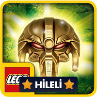 LEGO BIONICLE 2 1.0.1 Para Hileli Mod Apk indir