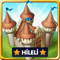 Townsmen Premium 3.0.0 Para Hileli Mod Apk indir