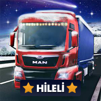 TruckSimulation 16 1.2.0.7018 Para Hileli Mod Apk indir