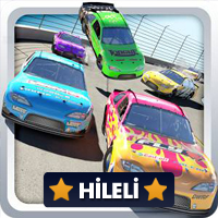 Daytona Rush 1.8.8 Para Hileli Mod Apk indir