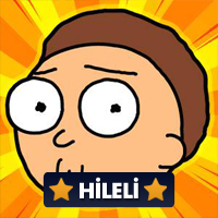 Pocket Mortys 2.32.0 Para Hileli Mod Apk indir