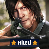 The Walking Dead No Man's Land 3.2.1.17 Yüksek Hasar Hileli Mod Apk indir