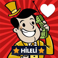 AdVenture Capitalist 8.22.1 Para Hileli Mod Apk indir