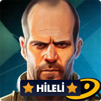 Sniper X With Jason Statham 1.7.1 Para Hileli Mod Apk indir