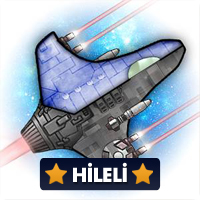 Event Horizon 1.10.3 Para Hileli Mod Apk indir