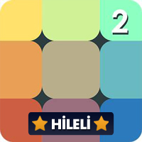 Blendoku 2 1.2.2 Kilitler Açık Hileli Mod Apk indir