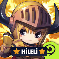 Dungeon Link 1.9.4 Süper Güç Hileli Mod Apk indir