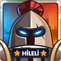 Castle Defense 1.6.3 Kristal Hileli Mod Apk indir