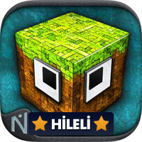 MonsterCrafter 2.1.5 Para Hileli Mod Apk indir