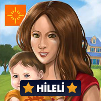 Virtual Families 2 1.7.6 Para Hileli Mod Apk indir