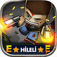 Call of Mini: Double Shot 1.21 Para ve Güç Hileli Mod Apk indir