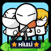 Stickman And Gun 2 1.0.10 Para Hileli Mod Apk indir