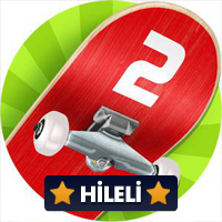 Touchgrind Skate 2 1.6.1 Kilitler Açık Hileli Mod Apk indir