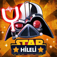 Angry Birds Star Wars II 1.9.25 Para Hileli Mod Apk indir