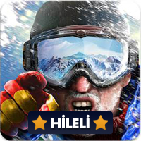 Snowstorm 1.4.0 Para Hileli Mod Apk indir