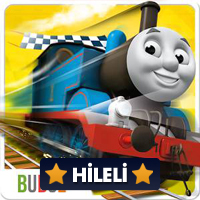 Thomas: Koş Thomas Koş 1.0 Full Mod Apk indir