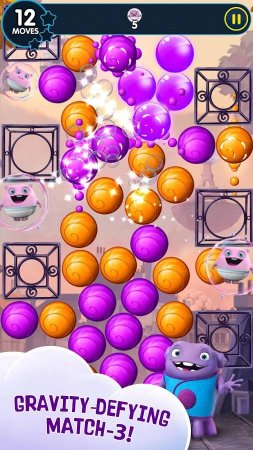 Home: Boov Pop! 2.2.2 Sonsuz Para ve Can Hileli Mod Apk indir