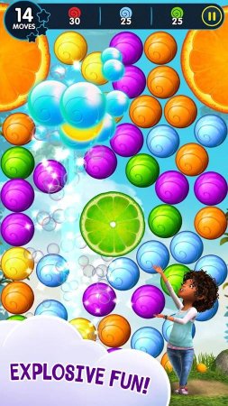 Home: Boov Pop! 2.2.2 Sonsuz Para ve Can Hileli Mod Apk indir