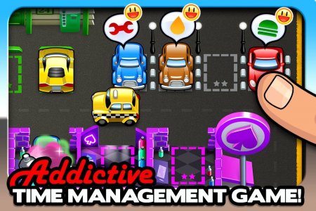 Tiny Auto Shop 1.4 Para ve Elmas Hileli Mod Apk indir