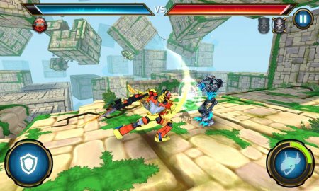 LEGO BIONICLE 2 1.0.1 Para Hileli Mod Apk indir