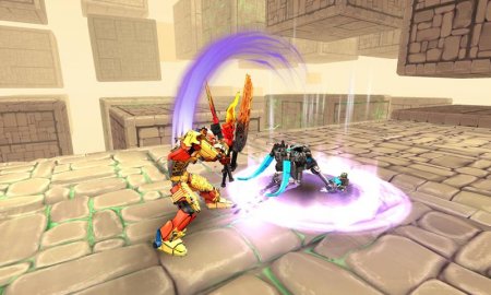 LEGO BIONICLE 2 1.0.1 Para Hileli Mod Apk indir