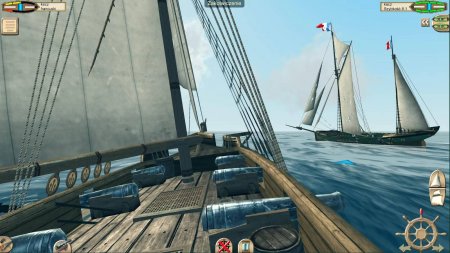 The Pirate: Caribbean Hunt 10.2.4 Para Hileli Mod Apk indir