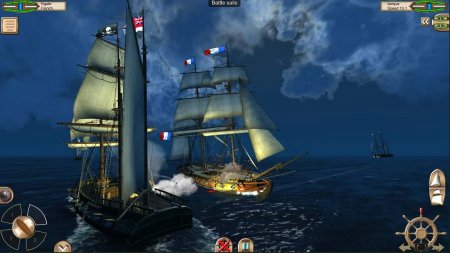 The Pirate: Caribbean Hunt 10.2.4 Para Hileli Mod Apk indir