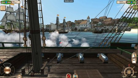 The Pirate: Caribbean Hunt 10.2.4 Para Hileli Mod Apk indir