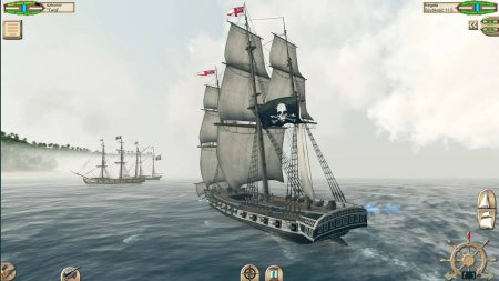 The Pirate: Caribbean Hunt 10.2.4 Para Hileli Mod Apk indir