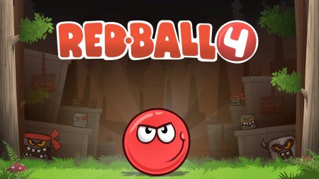 Red Ball 4 1.10.01 Kilitler Açık Hileli Mod Apk indir