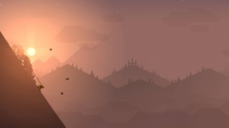 Alto's Adventure 1.8.8 Para Hileli Mod Apk indir