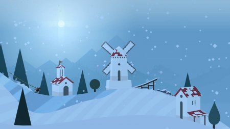 Alto's Adventure 1.8.8 Para Hileli Mod Apk indir