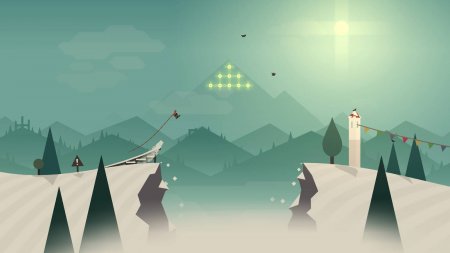 Alto's Adventure 1.8.8 Para Hileli Mod Apk indir
