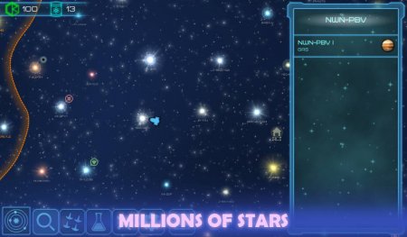 Event Horizon 1.12.0 Para Hileli Mod Apk indir