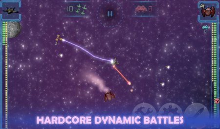 Event Horizon 1.12.0 Para Hileli Mod Apk indir
