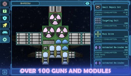 Event Horizon 1.12.0 Para Hileli Mod Apk indir