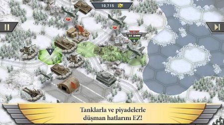 1941 Frozen Front 1.12.5 Para Hileli Mod Apk indir