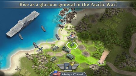 1942 Pacific Front 1.7.2 Para Hileli Mod Apk indir