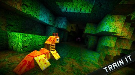 MonsterCrafter 2.1.5 Para Hileli Mod Apk indir
