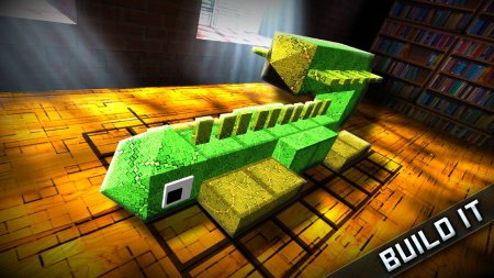 MonsterCrafter 2.1.5 Para Hileli Mod Apk indir