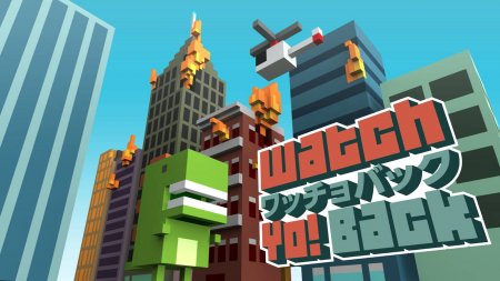 Watch Yo! Back 1.1.0 Kilitler Açık Hileli Mod Apk indir