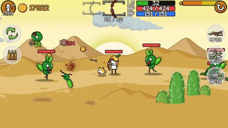 Stickman And Gun 2 1.0.10 Para Hileli Mod Apk indir
