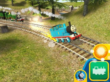 Thomas: Koş Thomas Koş 1.0 Full Mod Apk indir